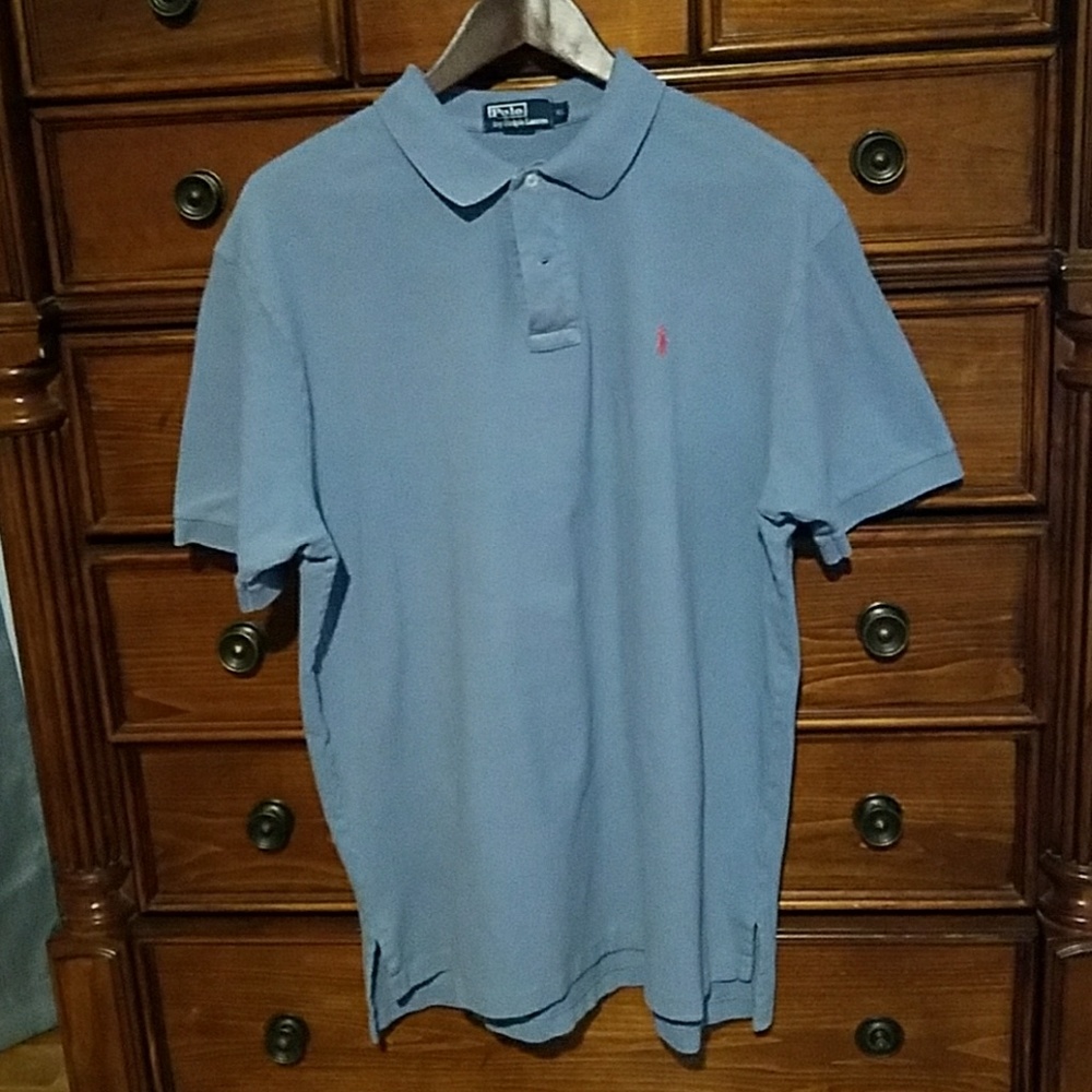 Men's Ralph Lauren Polo shirt